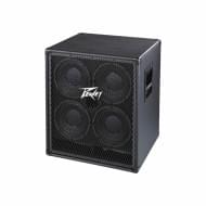 PEAVEY 410TVX 8 Ohm